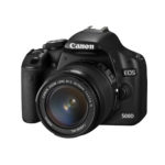 Why My Boyfriend Rocks: Canon EOS 500D DSLR Camera