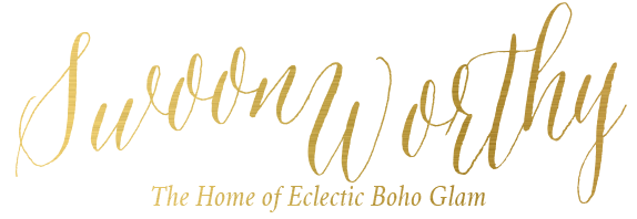 Swoon Worthy logo