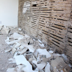 And the walls came tumbling down…