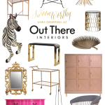 Shop in the Spotlight: Out There Interiors