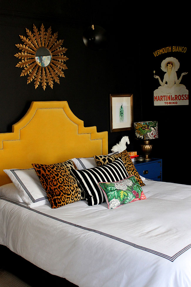 Swoon Worthy bedroom