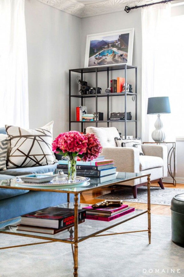 8 Tips for Creating the Perfect Coffee Table Swoon Worthy