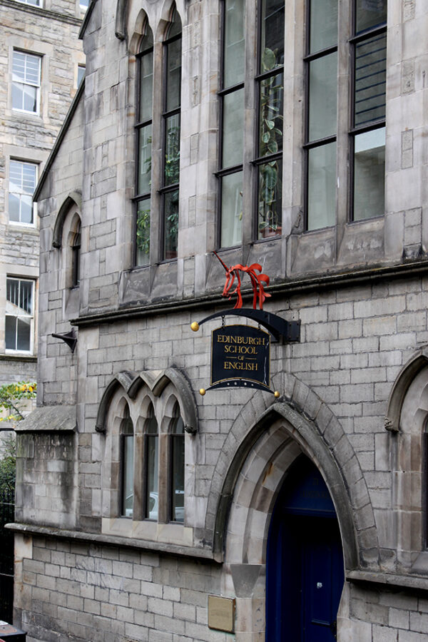 Take Me Away A Weekend in Edinburgh Swoon Worthy