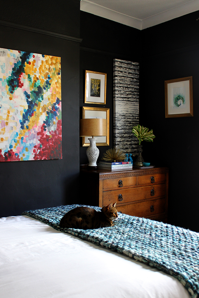 Find out how to create eclectic style in your home with my top tips!