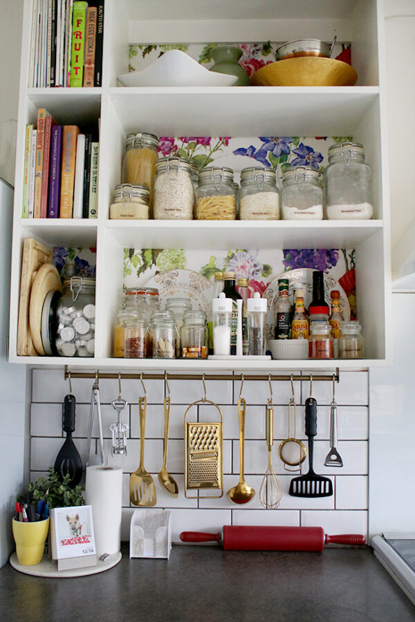 Pretty Utility Gold Utensils Swoon Worthy