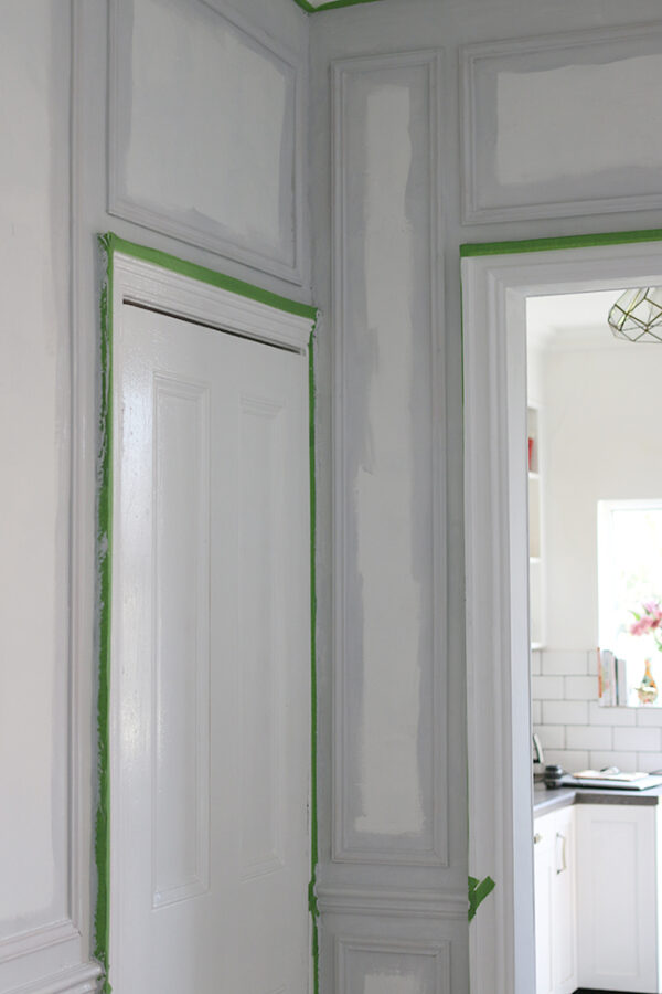 Dining Room Remodel Is Farrow & Ball Worth the Money? Swoon Worthy