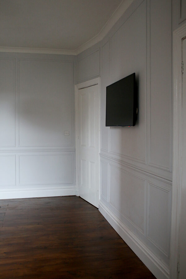 Dining Room Remodel Is Farrow & Ball Worth the Money? Swoon Worthy