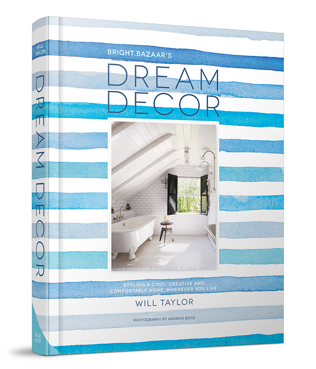 Dream Decor by Will Taylor
