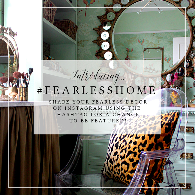 Introducing #FearlessHome – Meet Your ‘Fearless’ Hosts!
