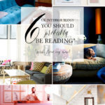 6 UK Interior Design Blogs You Should Probably Be Reading