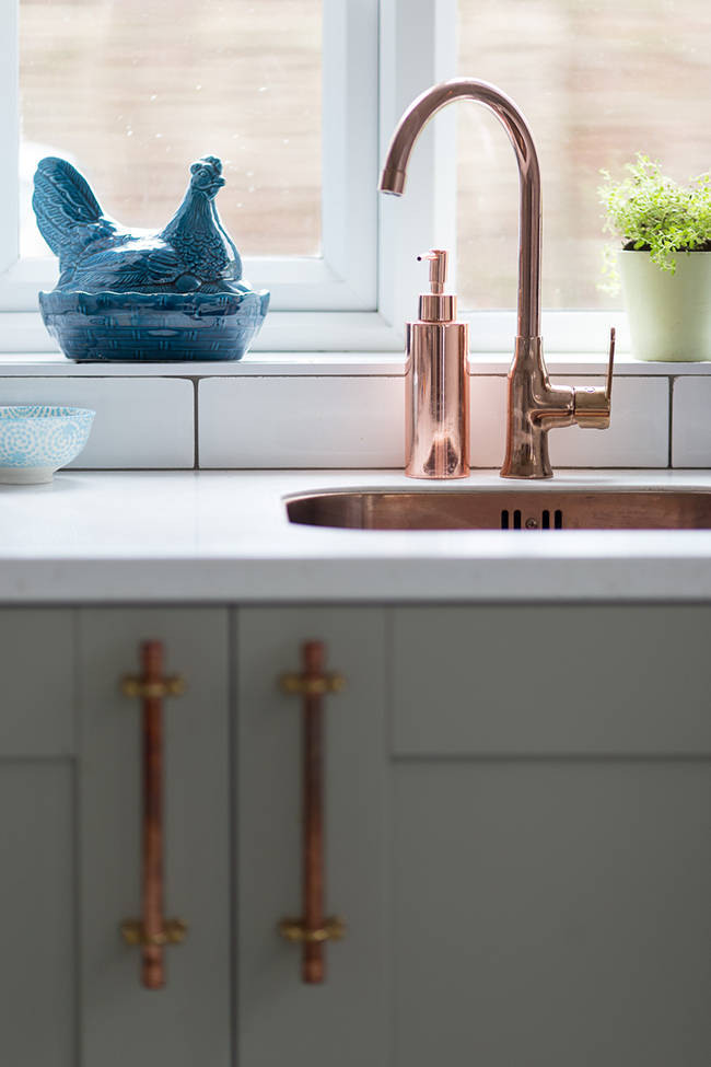 The Best Source For Gold Copper And Black Taps In The Uk