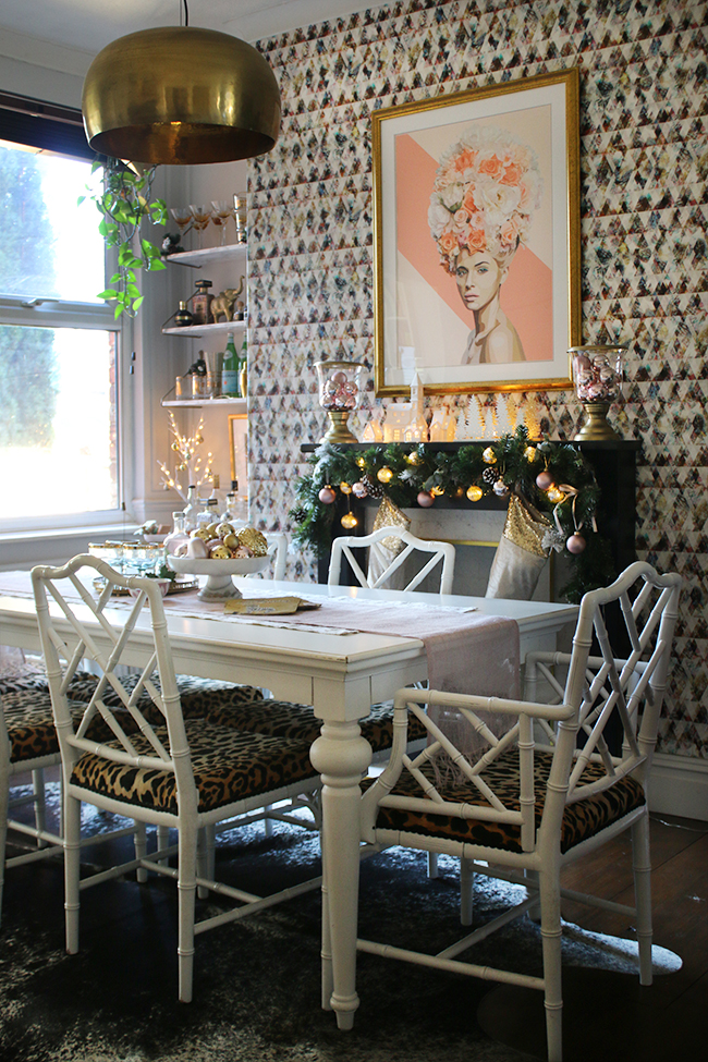 swoon-worthy-christmas-dining-room-blush-pink-gold-black-18