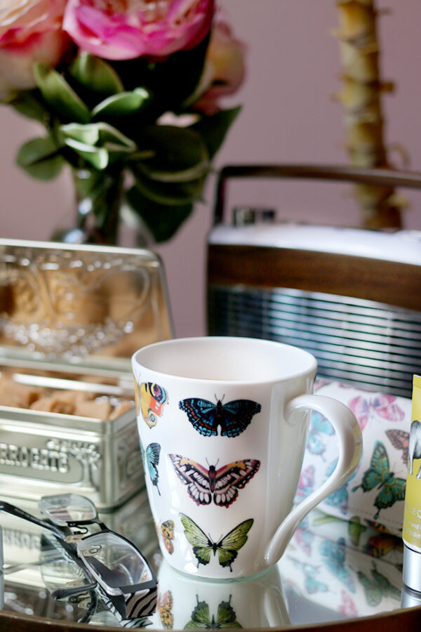 Mother's Day Gift Ideas with John Lewis Swoon Worthy