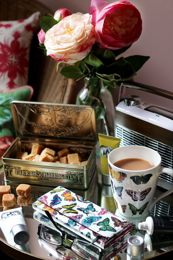 Mother's Day Gift Ideas with John Lewis Swoon Worthy