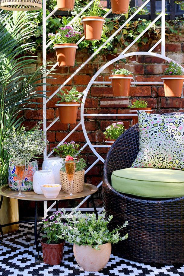 Buying Guide Garden Furniture Edit Swoon Worthy