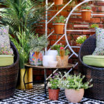 My Summer-Ready Garden Reveal #UKHomeBlogHop