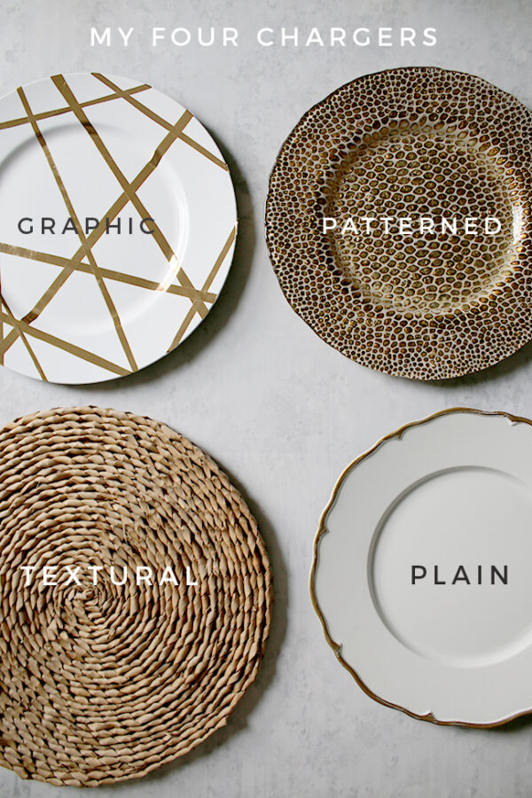 How to Mix and Match Your Table Settings Swoon Worthy