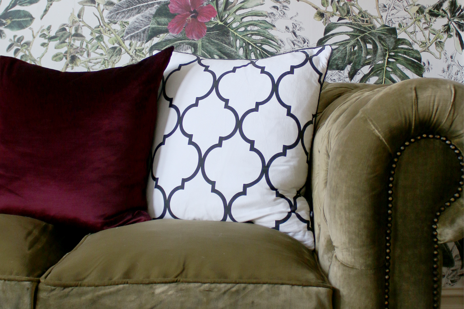 The 5 Things You Need to Consider When Buying a New Sofa Swoon Worthy