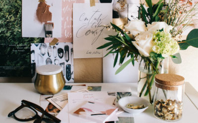 8 Things Every Home Office Needs