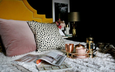 Oh What’s This: A Brand New Source for Eclectic Boho Glam Homewares