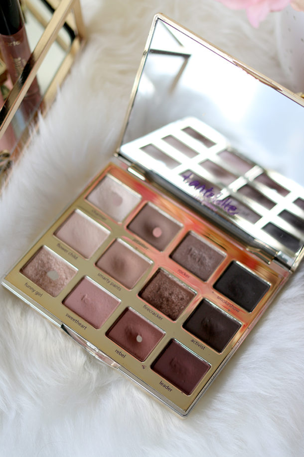 My 5 Must-Try Products from Tarte Cosmetics - Swoon Worthy