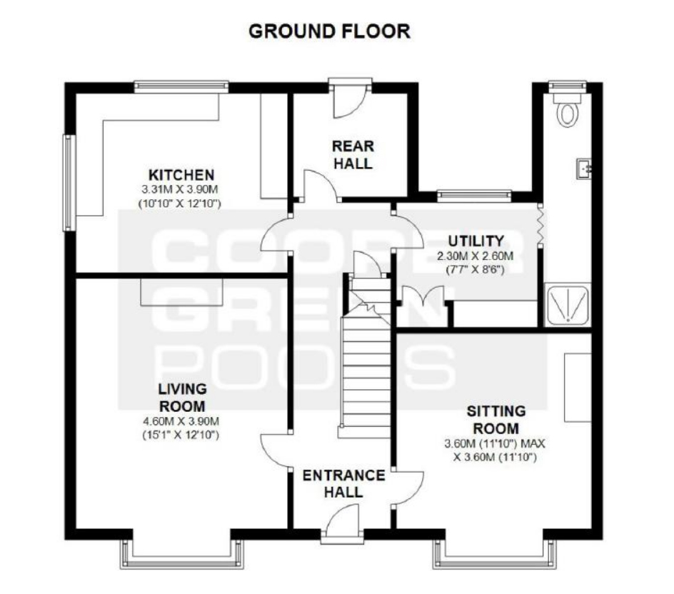 What The Plans Are For New House, How To Get Original Floor Plans For My House Uk