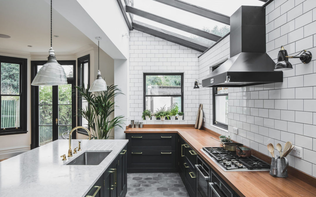 Kitchen Design Planning: What’s Inspiring Me Right Now