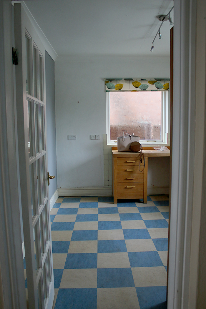 Join us for an empty room tour around our new Victorian house including a first look at the kitchen