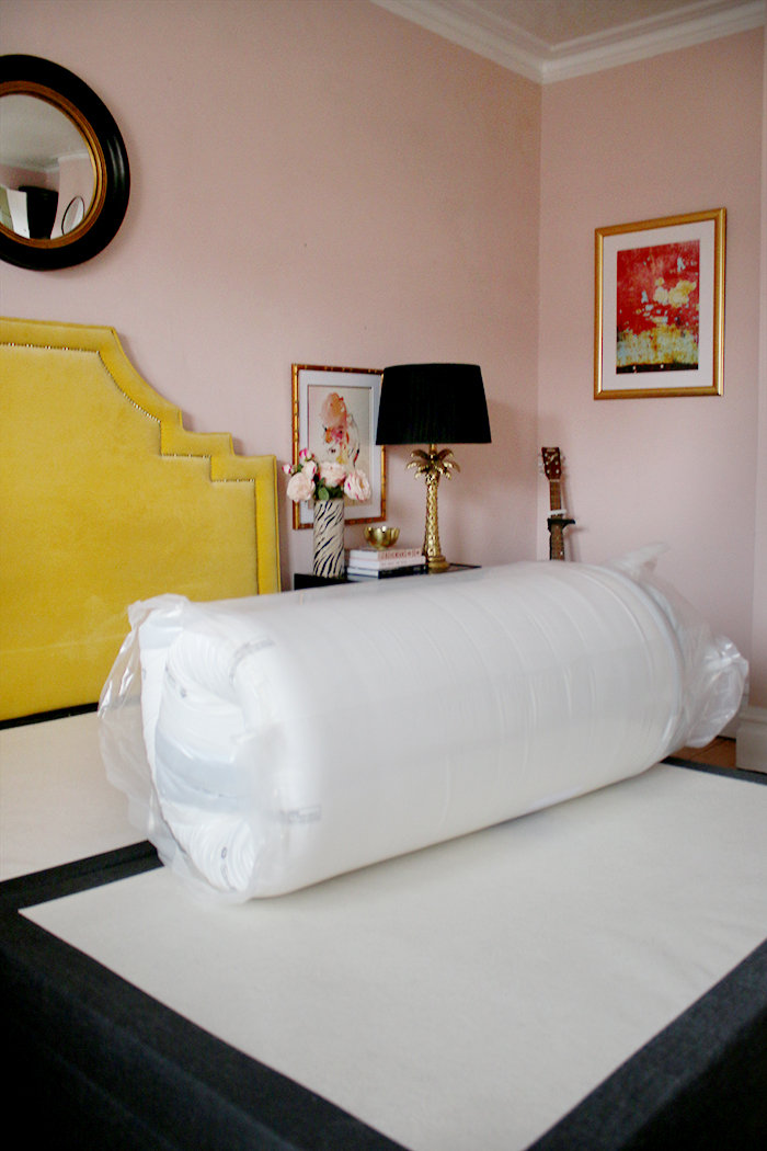 Simba Luxe Mattress Review Swoon Worthy 2
