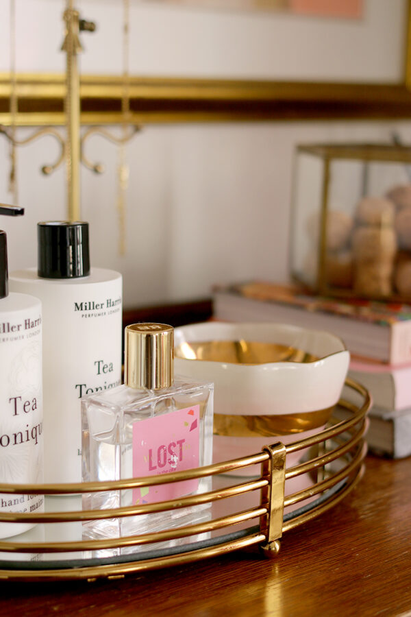 How to Style a Bedroom Chest of Drawers Swoon Worthy