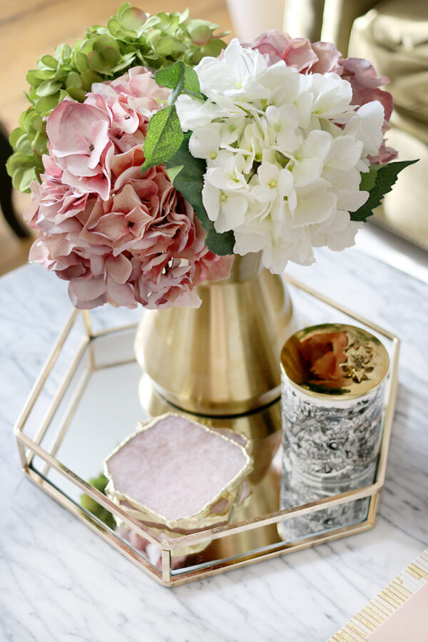 5 Tips to Using Faux Plants and Flowers In Your Interiors Swoon Worthy