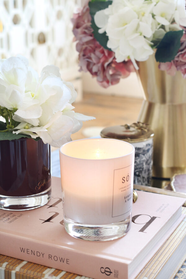 10 Clever Ways to Upcycle Your Empty Candle Jars & Containers Swoon