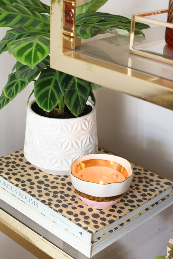 10 Clever Ways to Upcycle Your Empty Candle Jars & Containers Swoon