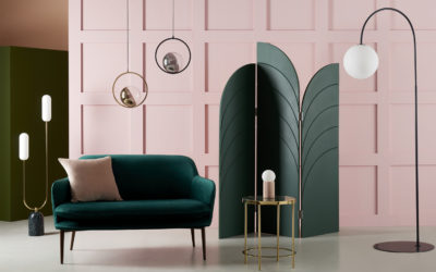 Houseof: The Gorgeous New Lighting Brand You’ll Want In Your House