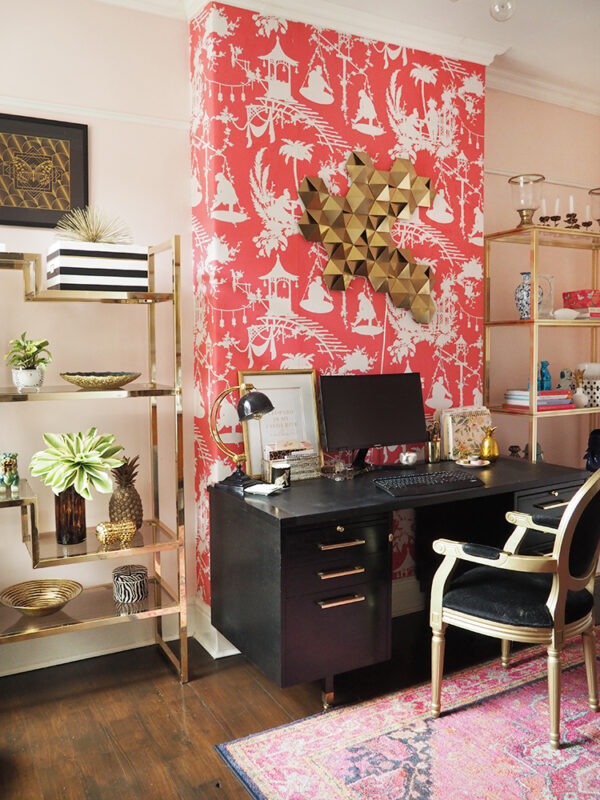 Should You Paint Above The Picture Rail? Swoon Worthy