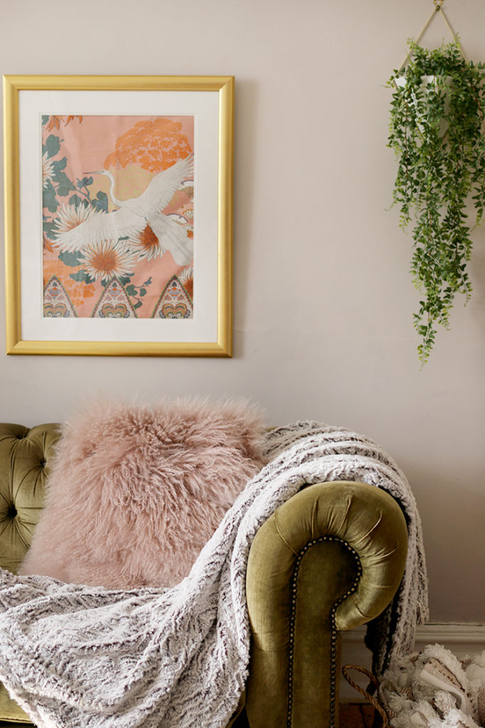 5 Tips to Using Faux Plants and Flowers In Your Interiors Swoon Worthy