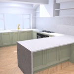 Designing My Dream Kitchen with John Lewis of Hungerford