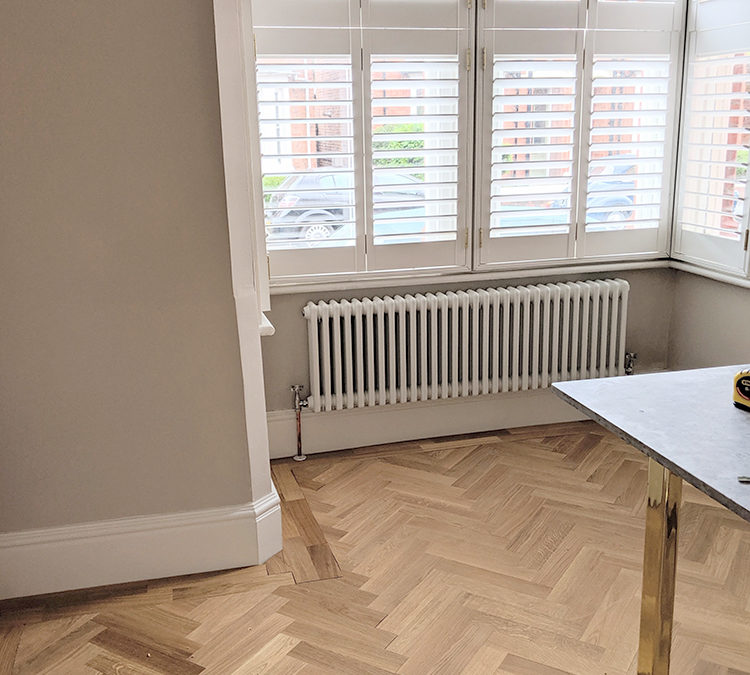 How to Install LVT Flooring: A Step-by-Step Guide