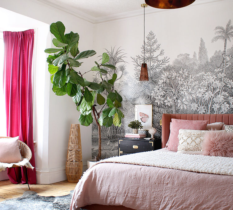 What to Know Before Buying Curtain Tracks for Bay Windows