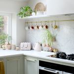 7 Tips for Styling Your Open Kitchen Shelves