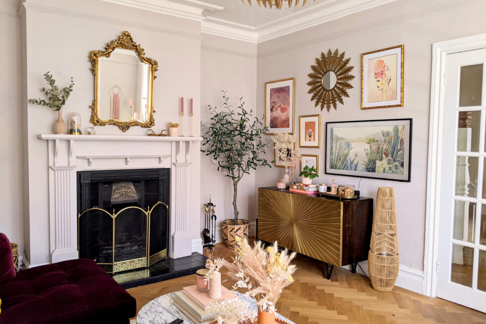 Why Samsung The Frame TV 2020 Should Be in Every Interior Lover's Home