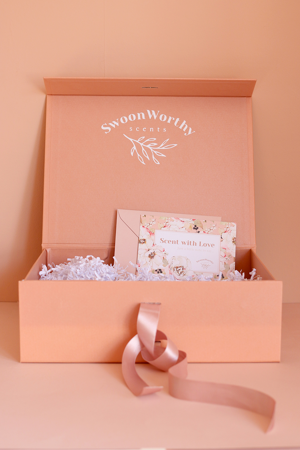 Swoon Worthy Scents Large giftbox